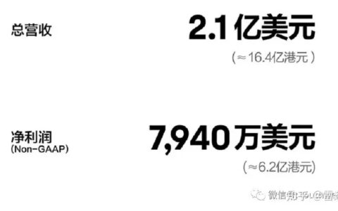 富途季报图解：经调整利润6.2亿港元，环比逆势增长 发力国际化