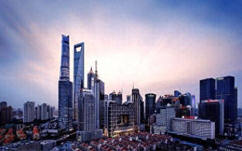 上海新政后首场土拍 北京城建首次入沪