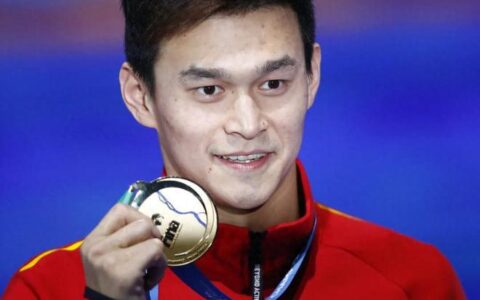 孙杨已铁定无缘巴黎奥运会！解禁后错过选拔赛，兴奋剂违规最致命