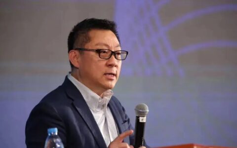 谁是俞敏洪接班人？