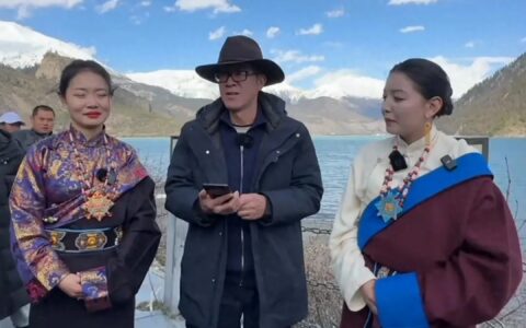 最新消息！俞敏洪透露，昌都是自驾游最后一站，7月份“新疆行”