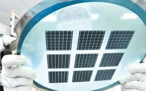 中国十大芯片狂热城市！给钱、给房、给户口，政策谁更猛？