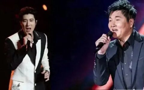 《歌手2024》，本周“双补位”，期待中！