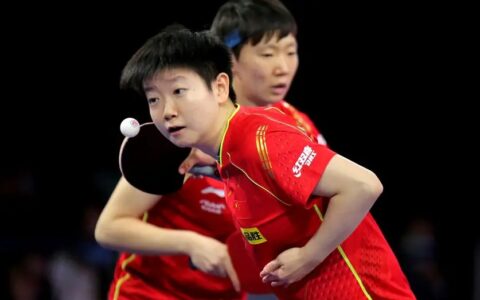 预测：WTT大满贯女双，哪对组合夺冠概率最高？