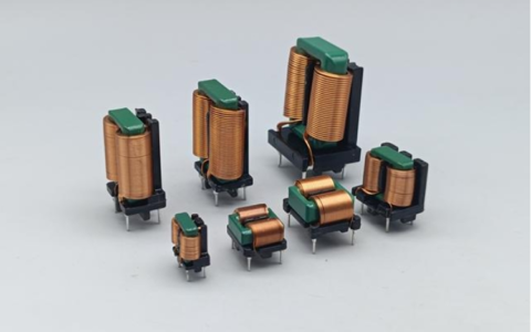 电路基础知识：电感