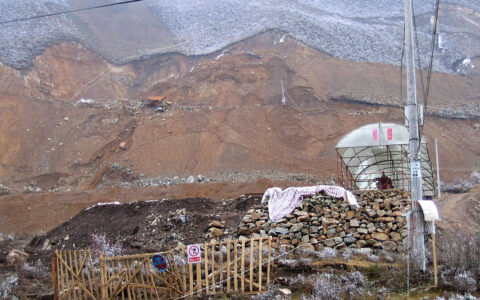 中煤能源4月原煤产量下滑，能源市场暗流涌动