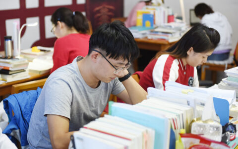 高考前一周：那些被时光雕刻的备考岁月