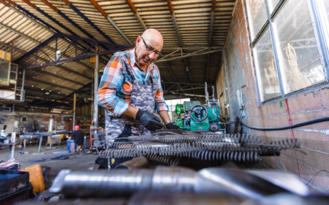 菲律宾拟提高镍加工产能