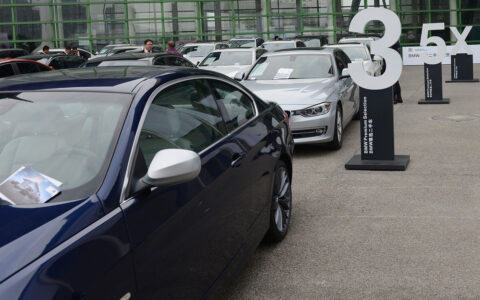 抵押车是什么，能不能买？