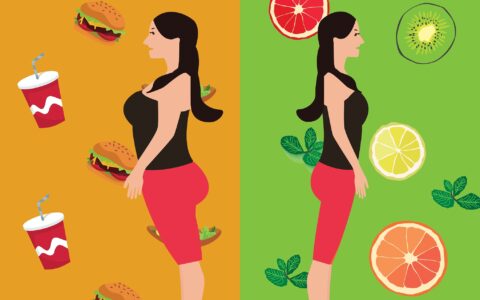 夏日瘦身新篇章：你未曾听闻的减肥冷知识！