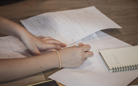 课堂笔记达人养成记：从入门到精通的进阶攻略