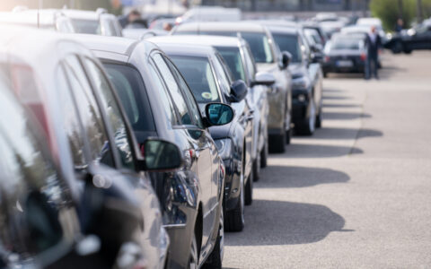 欧洲大陆上的中国速度：中国汽车产业的国际化跃迁