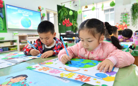 超越“不要输在起跑线上”：幼儿教育的新视角