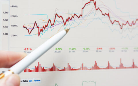 美国通胀数据回落缓慢：是暂时的喘息还是持续的挑战？