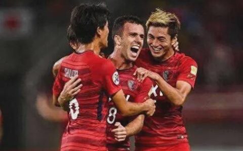 武磊二射一传上海海港5:2战胜长春亚泰，亚泰的保级没有任何问题