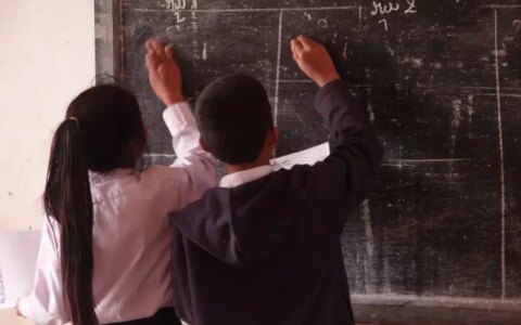 有哪些关于高考的瞬间仍让你记忆犹新？-关于高考的那些岁月