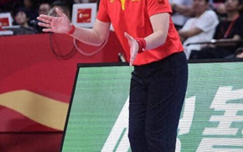 再负日本，中国女篮1胜4负结束国内热身赛行程-女篮中国对日本比赛结果