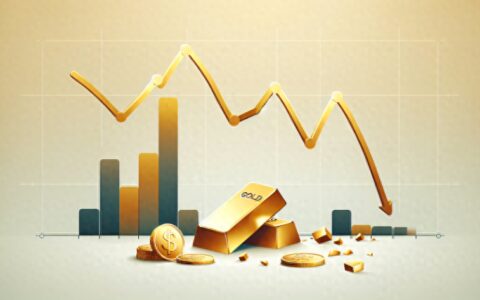 非农前一则重磅新闻“偷袭”！黄金下破2340美元关口-非农数据公布对金价影响多少时间