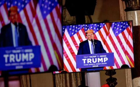 大反转来了，特朗普力挺TikTok，美方就等出资收购，中国见招拆招-特朗普取得tiktok谅解