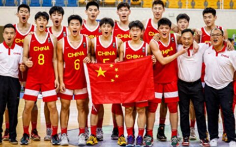 详尽解析！中国U17国青男篮18人大名单，5新星值得重点关注-中国u17篮球国青队名单