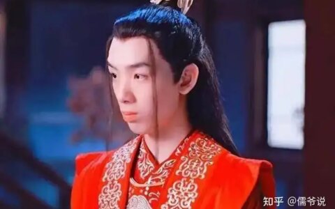 《梦华录》两天播放近3亿，时隔16年再演古偶剧的刘亦菲拿到王炸？-刘亦菲梦华录拍摄地点