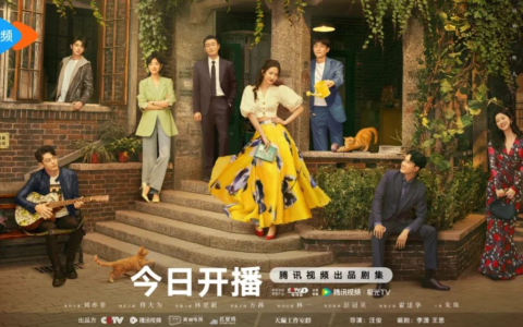 爆剧神话刘亦菲：影视界的璀璨星辰