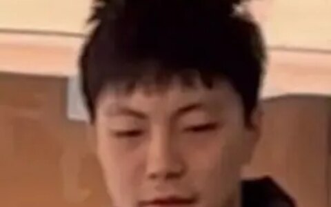 FMVP胡明轩发型凌乱、活似野人，第三阶段等待他的爆发！-胡明轩是mvp吗