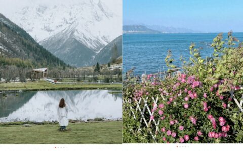 各地“阿勒泰分泰”走红！“三日周边游”成端午出行趋势-阿勒泰地区是哪