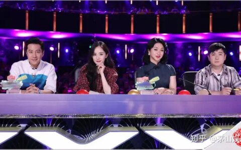 《中国达人秀》出现不公正结果，与蔡国庆“迷之操作”有很大关系-中国达人秀震撼