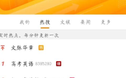 新高考英语太难！各地考生叫苦连天！专家：这样命题导致惨烈内卷-新高考英语难不难2024