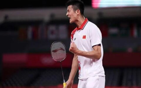 国羽男单雄起！“小林丹”爆冷进四强，石宇奇回归，4大主力齐聚-国羽男单队员