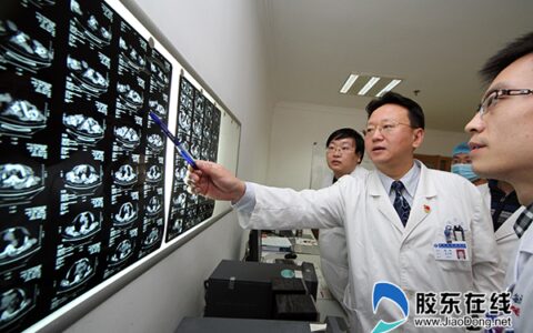 19岁男孩考前突发阑尾炎 医护人员连夜手术护航-男阑尾炎手术的尴尬经历