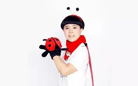 “金龟子”被抢注为商标？“金龟子”刘纯燕这样“回击”！-金龟子刘纯燕现状