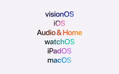 苹果AI就这？一文看懂WWDC 2024-三星手机的ai智能叫什么名字