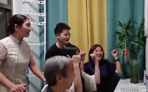 高考成绩出炉！查完分别忘过好”心理关” →-高考成绩感觉不对,想查分会有结果吗怎么查