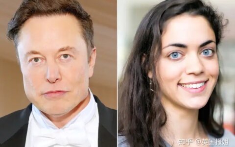 马斯克又又又又又生娃！劈腿美女高管当10娃爹，还说要靠生孩子拯救全人类-马斯克 chia