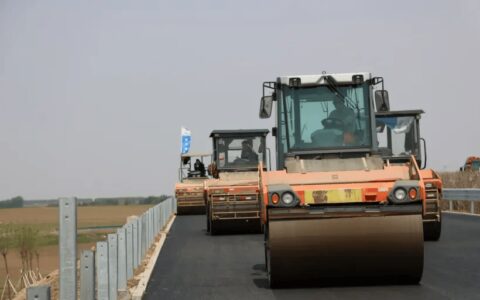 长春三条高速公路今年将通车-长春高速公路封闭了吗