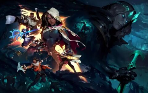 云顶之弈S5.5最新赛季最新英雄羁绊详细解析-云顶之弈s5羁绊详情