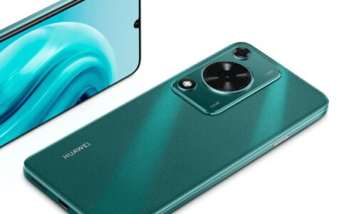 华为再推新品，GFY-AL00型号4G手机通过国家3C认证-华为手机型号代码大全对照表