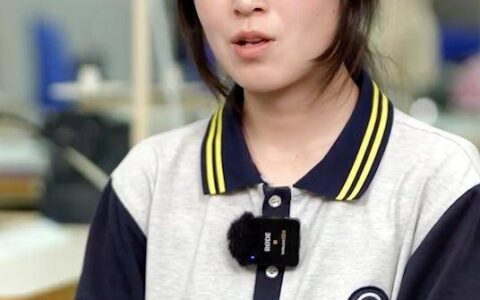 原创
            17岁中专女生姜萍：数学天才如何打破名校垄断-十七岁中专