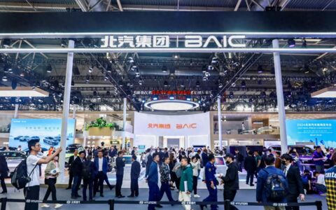 5月份乘用车销量同比下降2.8%，中国汽车市场内卷升级-5月国内汽车销量排行