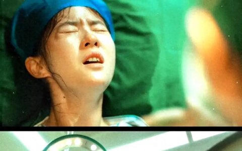 刘亦菲把初为人母演的太真实了，产后的奶水不足，婆婆的重男轻女-刘亦菲的女神