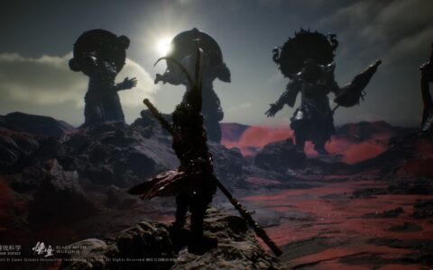 《黑神话》实体收藏版预约火爆，文化价值超越游戏本身