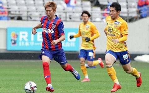 6/12竞彩足球推荐：仙台七夕不败可期，大分三神成功晋级？-竞彩足球最新预测分析