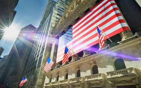 美国最新通胀数据反弹-美国通胀全面显现