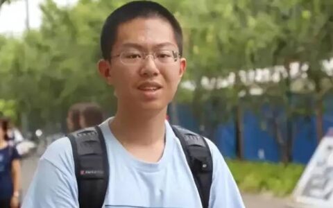 高考47年来裸分最高的考生是谁-高考裸分670分的难度