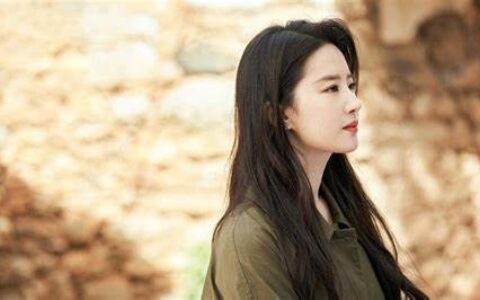 哪个臭小子被刘亦菲喜欢过