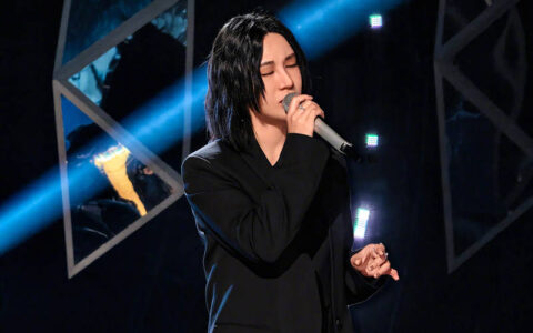 原创
            尚雯婕不敌凡希亚，《歌手2024》有剧本？太小瞧湖南卫视了-尚雯婕歌手第一季排名榜