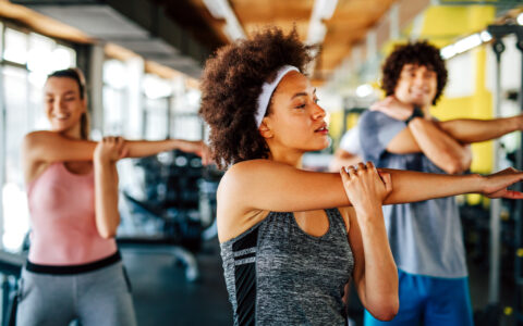 体育生就业新方向：超越传统，探索未来无限可能