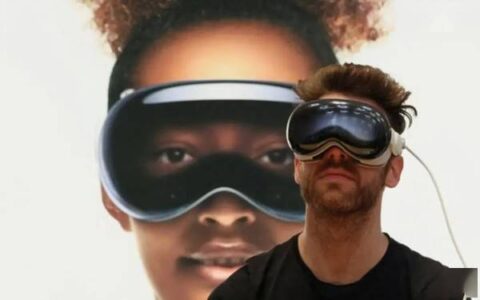 苹果标准版头显Vision 或于25年 6 月发布-iphone带不带充电线